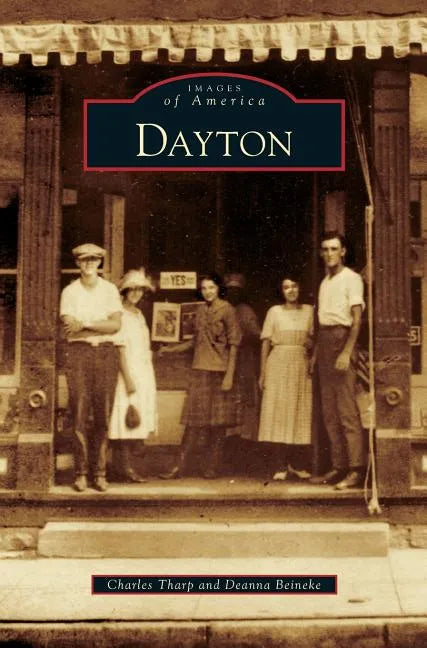 Dayton - Hardcover
