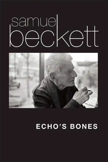 Echo's Bones - Paperback