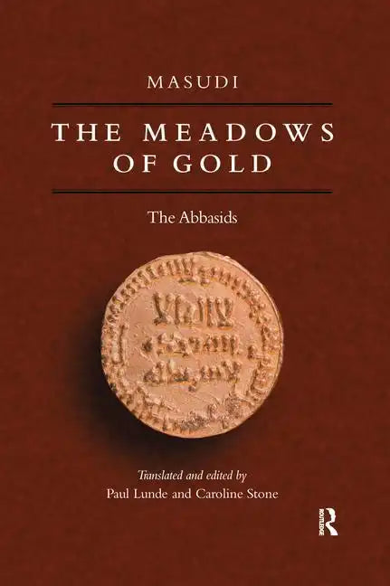 Meadows Of Gold - Paperback