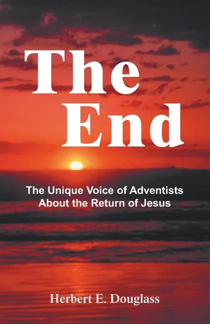 The End - Paperback