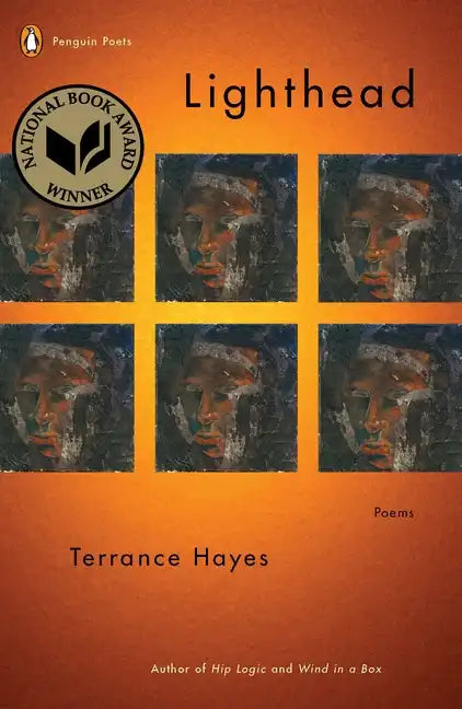Lighthead: Poems (National Book Award Winner) - Paperback