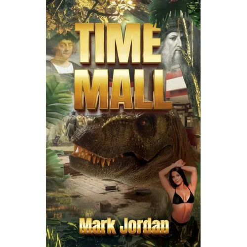 Time Mall - Paperback