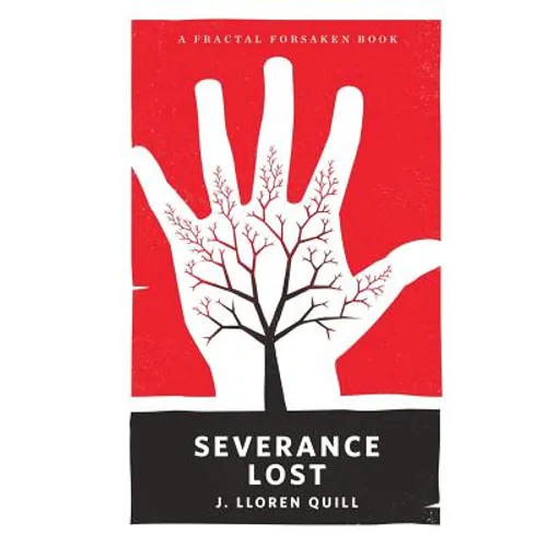 Severance Lost - Paperback