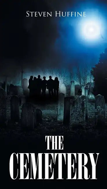 The Cemetery - Paperback