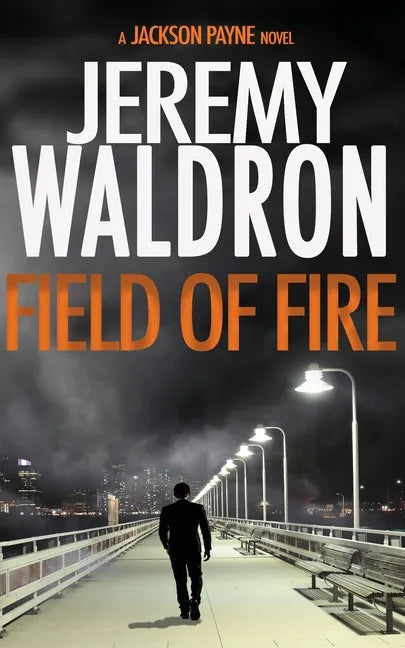 Field of Fire - Paperback