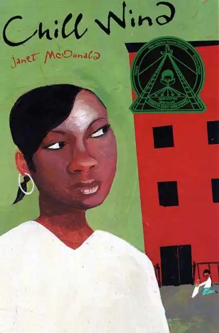 Chill Wind - Paperback