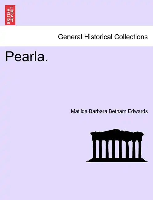 Pearla. - Paperback