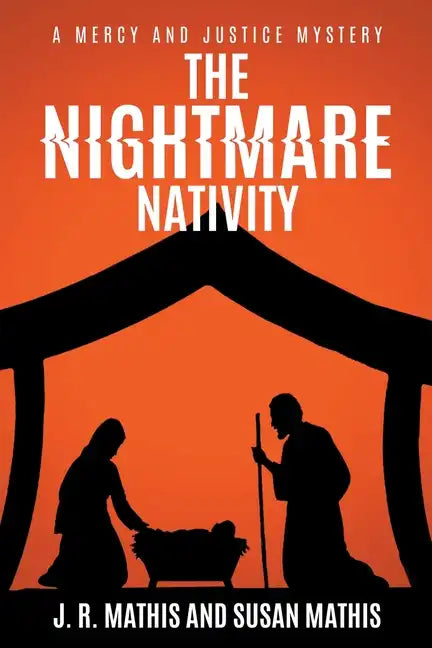 The Nightmare Nativity - Paperback