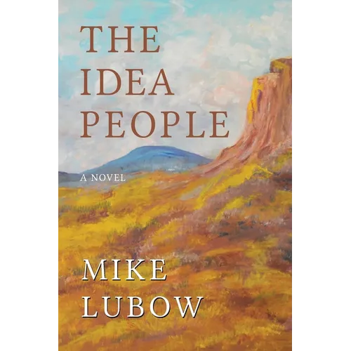 The Idea People - Paperback