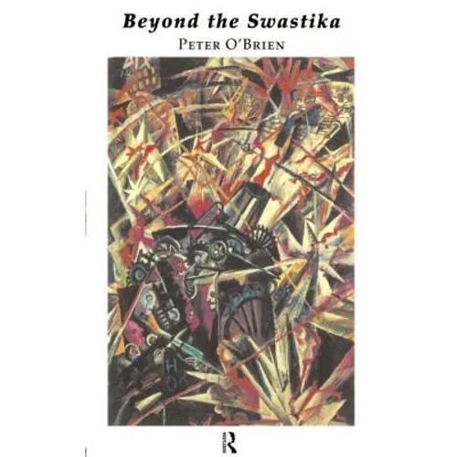 Beyond the Swastika - Paperback