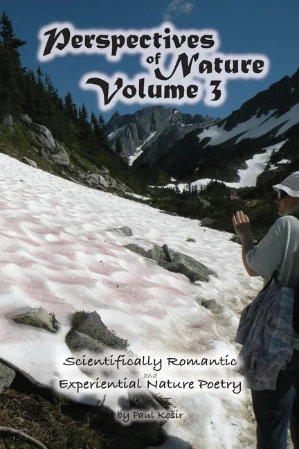 Perspectives of Nature Volume 3 - Paperback