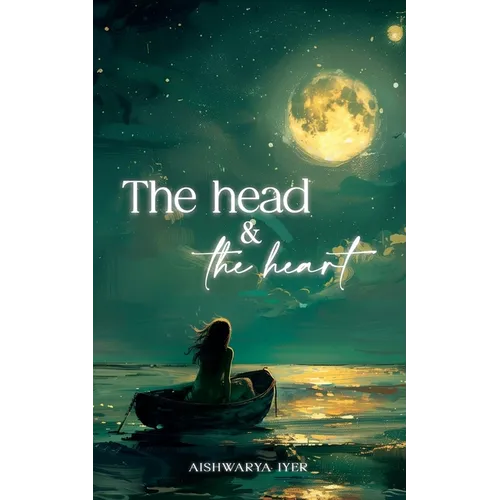The Head And The Heart - Paperback