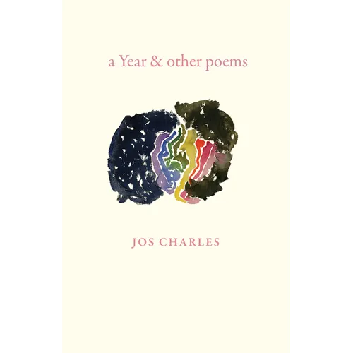 A Year & Other Poems - Paperback