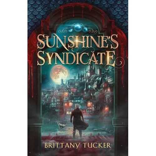 Sunshine's Syndicate - Paperback