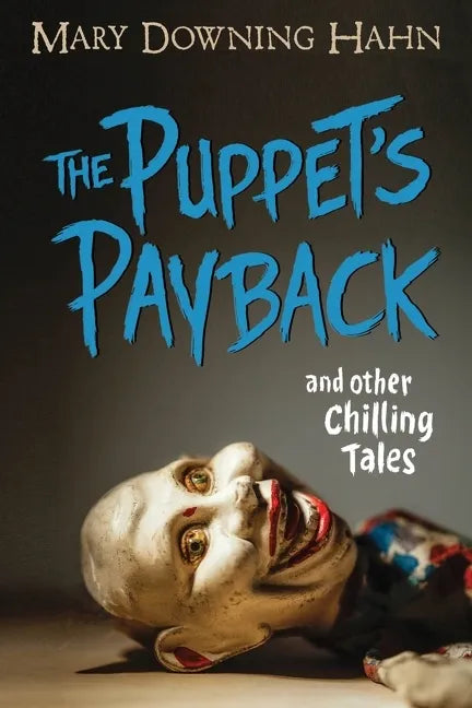 The Puppet's Payback and Other Chilling Tales - Paperback