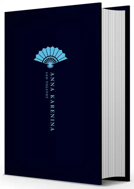 Anna Karenina - Hardcover