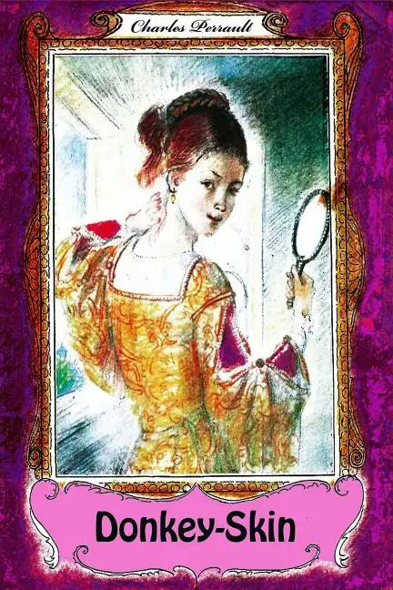 Donkey-skin - Paperback