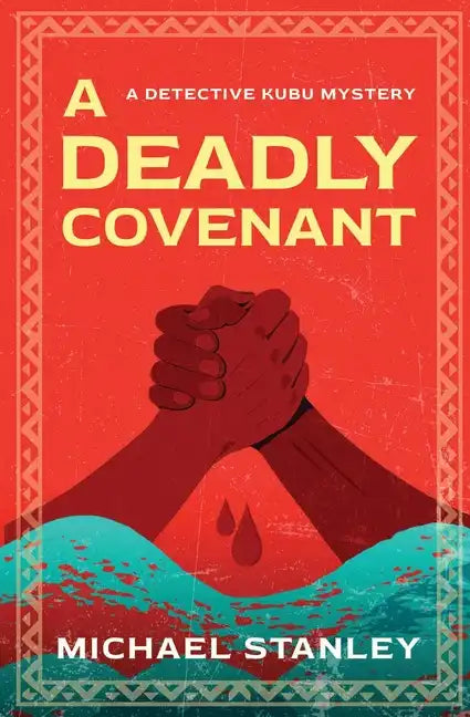 A Deadly Covenant - Paperback
