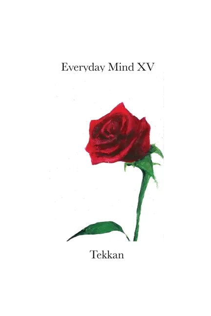 Everyday Mind XV - Paperback