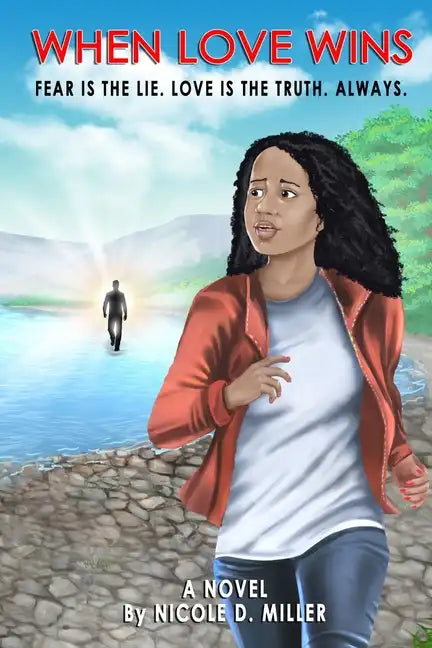 When Love Wins - Paperback