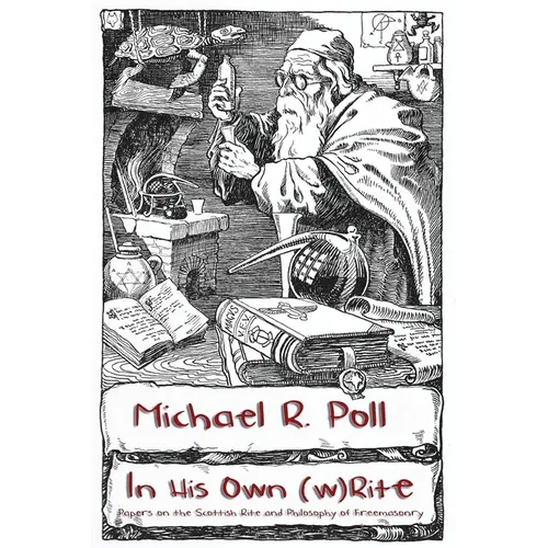 In His Own (w)Rite - Paperback