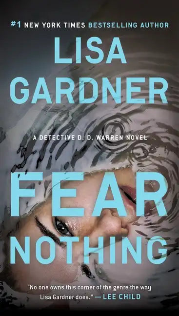Fear Nothing: A Detective D.D. Warren Novel - Paperback