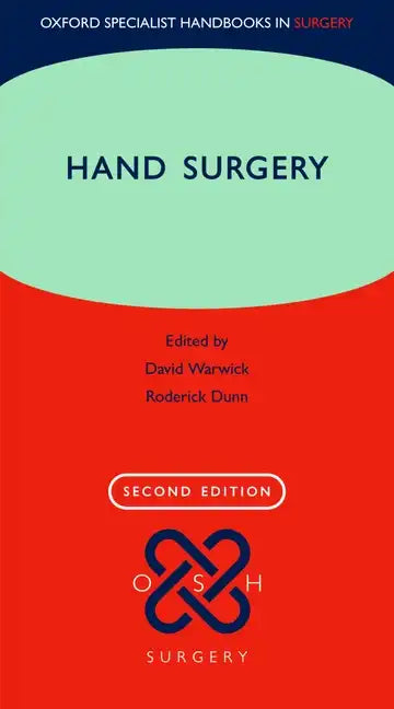 Hand Surgery: Therapy and Assessment - Paperback