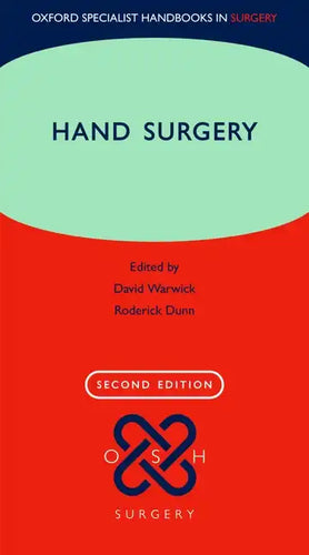 Hand Surgery: Therapy and Assessment - Paperback