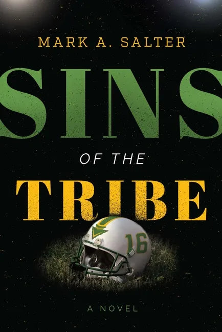 Sins of the Tribe - Hardcover