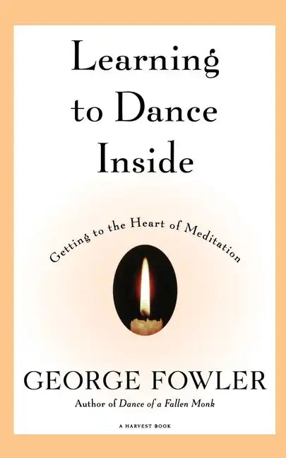 Learning to Dance Inside - Paperback