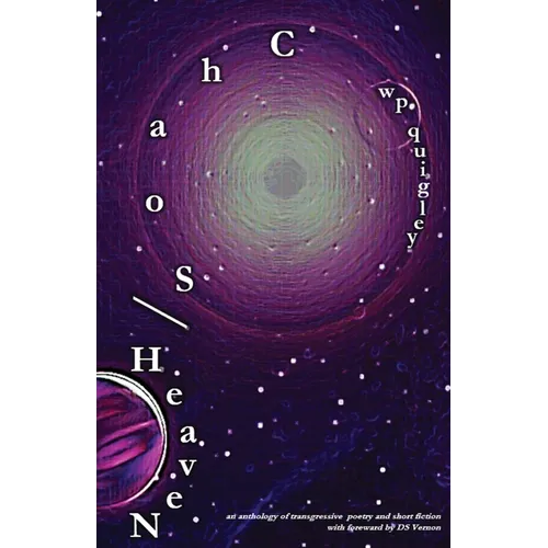 ChaoS/HeaveN - Paperback