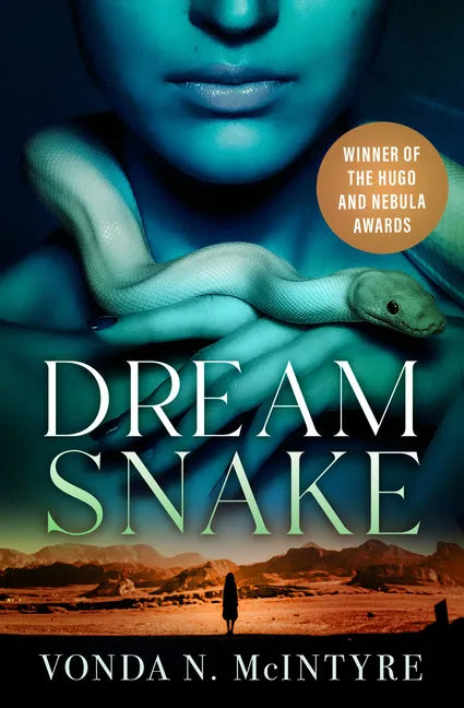 Dreamsnake - Paperback