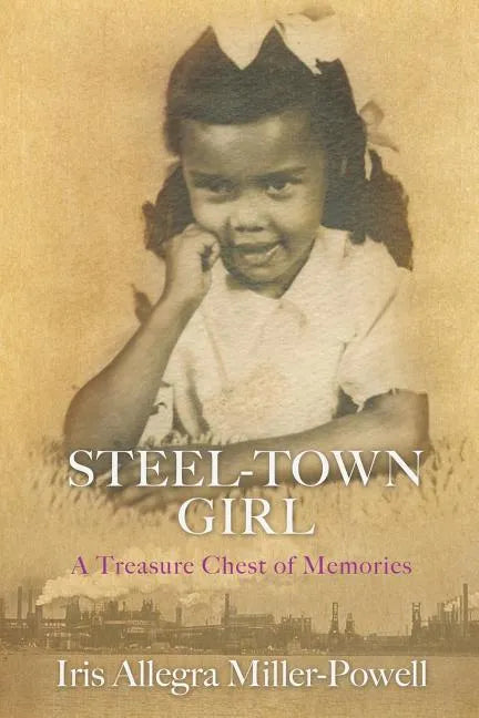 Steel-Town Girl - Paperback