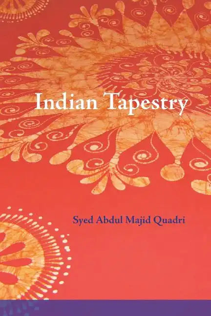 Indian Tapestry: 