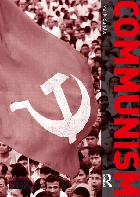 Communism - Paperback