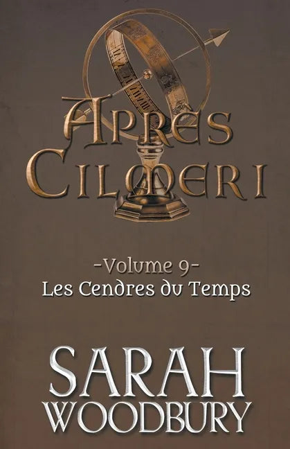 Les Cendres du Temps - Paperback