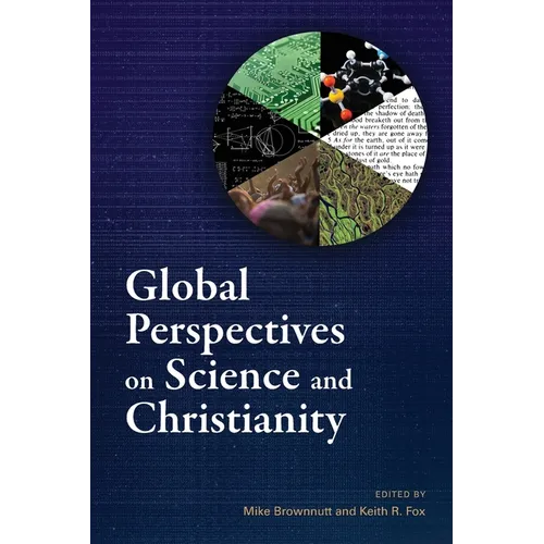 Global Perspectives on Science and Christianity - Paperback