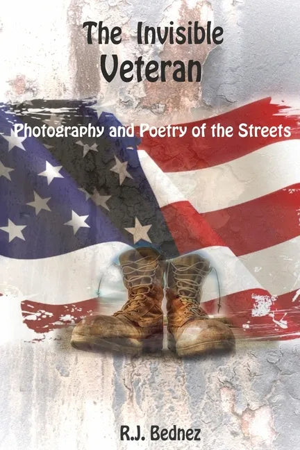 The Invisible Veteran - Paperback