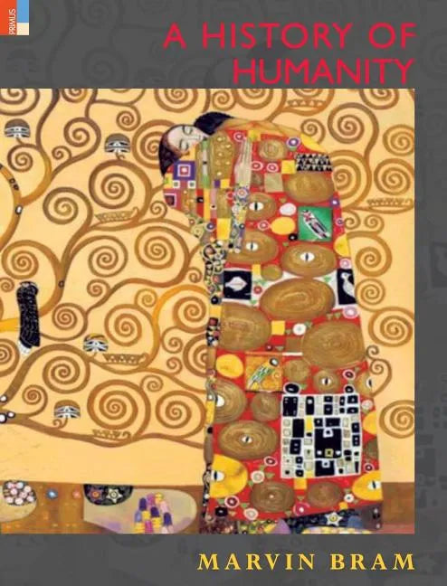 A History of Humanity - Hardcover