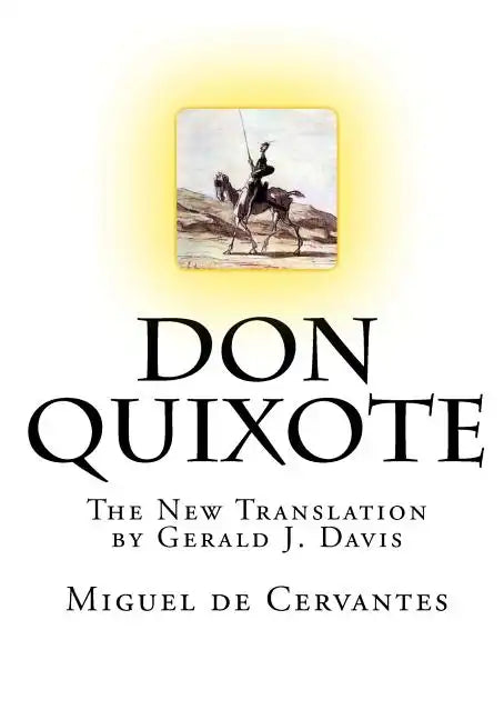 Don Quixote - Paperback