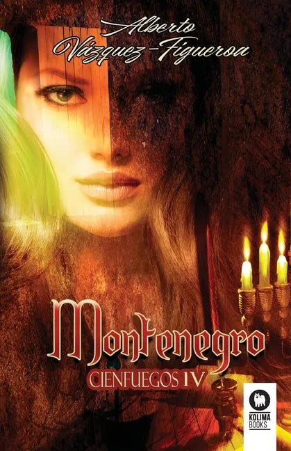 Montenegro - Paperback