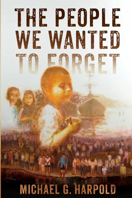 The People We Wanted to Forget - Paperback