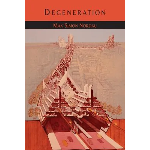 Degeneration - Paperback