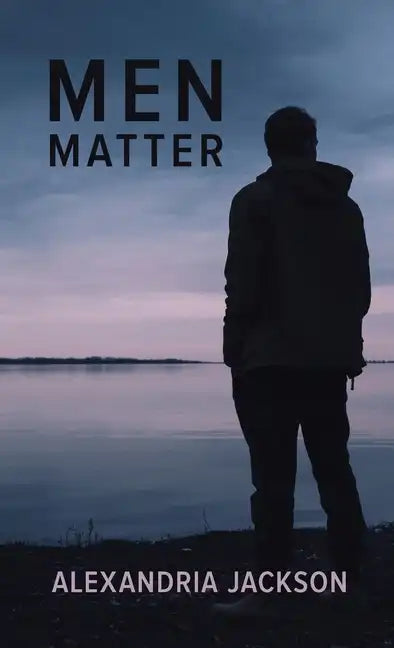 Men Matter - Hardcover