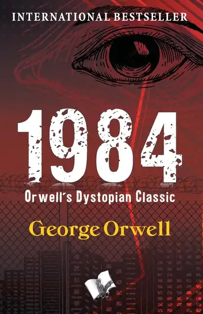 1984 - Paperback