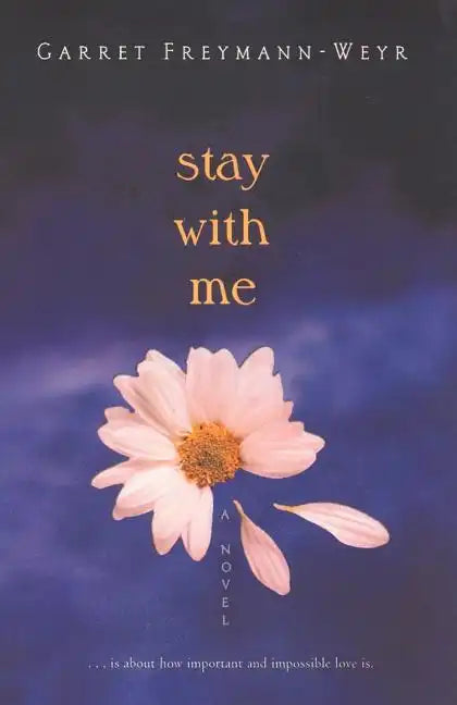 Stay with Me - Paperback