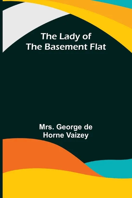 The Lady of the Basement Flat - Paperback
