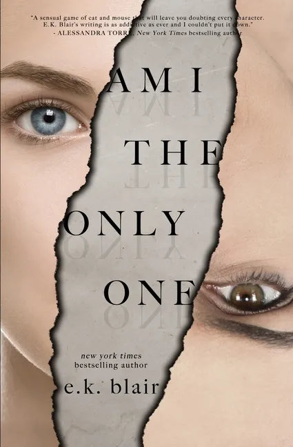 Am I the Only One - Paperback