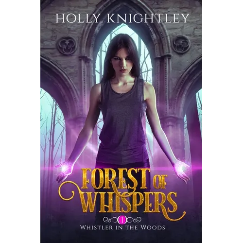 Forest of Whispers - Paperback