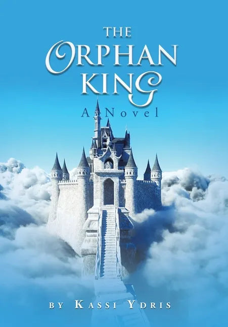 The Orphan King - Hardcover